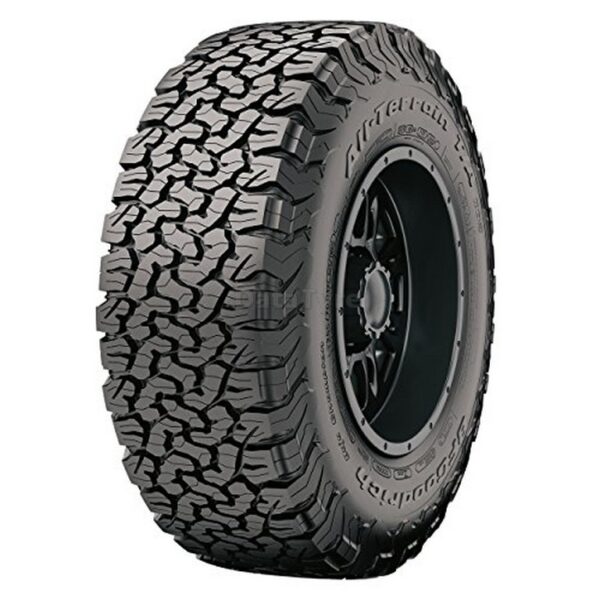 BFGOODRICH - LT255/70R18 117/114SLRD KO2 RBL