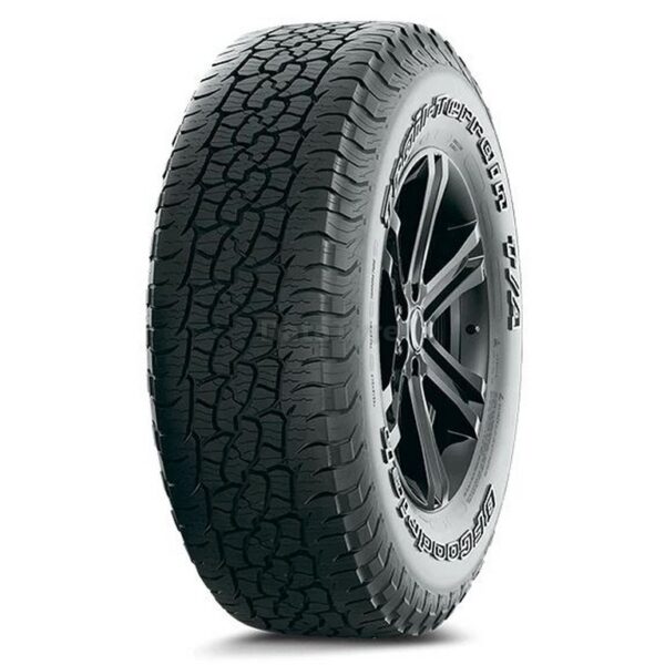 BFGOODRICH - 245/60R18 105H TRLTRNTA