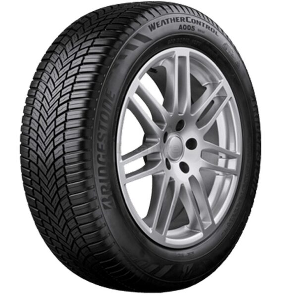 BRIDGESTONE - 235/35 R19 91Y XL A005E