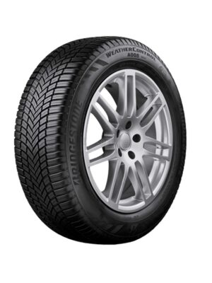 BRIDGESTONE - 235/65 R18 106V A005E