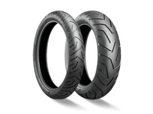 BRIDGESTONE - 160/60 ZR17 A41R (69W) TL