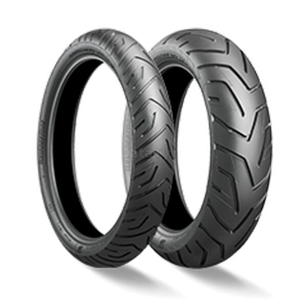 BRIDGESTONE - 160/60 ZR17 A41R (69W) TL