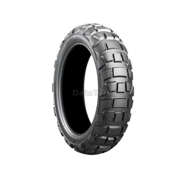 BRIDGESTONE - 120/90 -17 AX41R 64P TL UM M+S