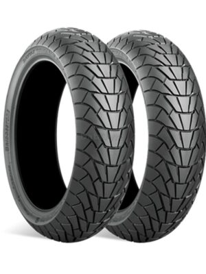 BRIDGESTONE - 160/60 R15 AX41S R 67H TL L M+S