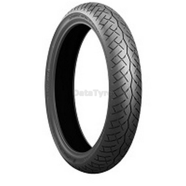BRIDGESTONE - 3.25 -19 BT46F 54H TL