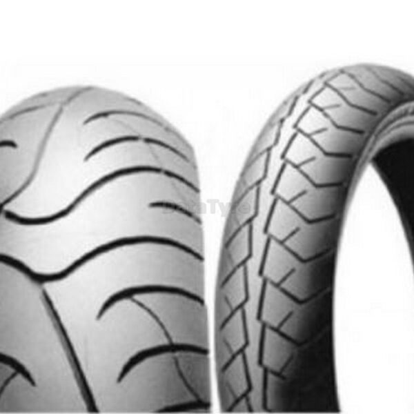 BRIDGESTONE - 160/70 B17 BT020R 79V RFD TL M K1