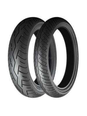 BRIDGESTONE - 110/90 -17 BT45R 60H TL