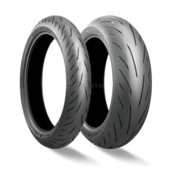 BRIDGESTONE - 140/70 R17 S22R 66H TL