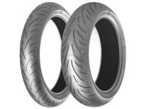 BRIDGESTONE - 180/55 ZR17 T31R (73W) TL G V