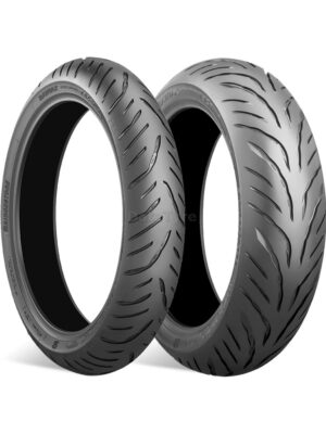 BRIDGESTONE - 160/60 ZR18 T32R (70W) TL