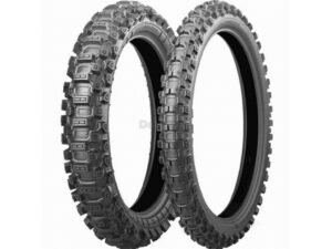 BRIDGESTONE - 90/100 -21 X31F 57M NHS TT