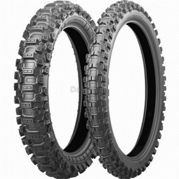 BRIDGESTONE - 120/80 -19 X31R 63M NHS TT