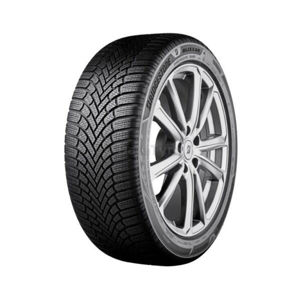 BRIDGESTONE - 255/40 R18 99V XL BLIZZ6