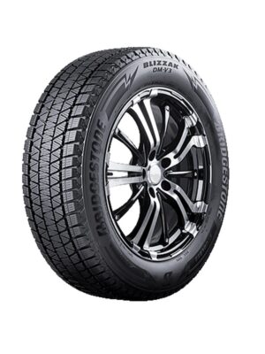 BRIDGESTONE - 235/55 R20 102T DM-V3