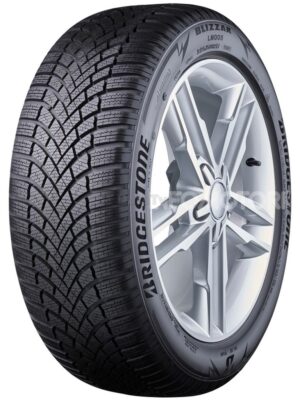 BRIDGESTONE - 215/55 R17 98V XL LM005