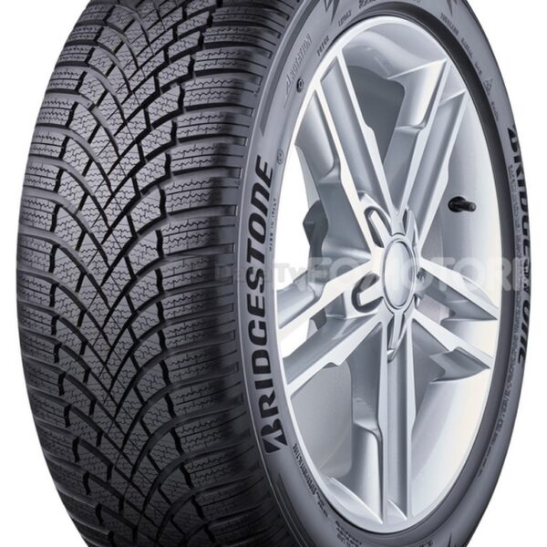BRIDGESTONE - 285/40 R21 109V XL LM005