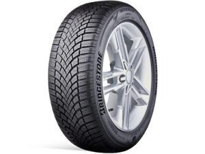BRIDGESTONE - 205/60 R16 96H XL LM005DG RFT