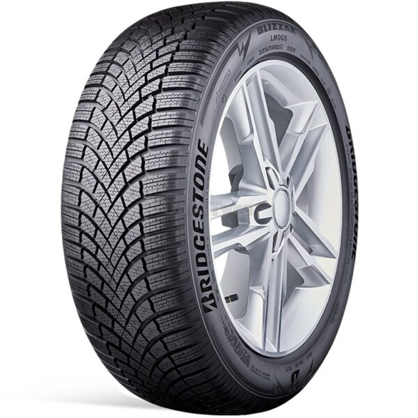 BRIDGESTONE - 215/55 R16 97H XL LM005DG RFT