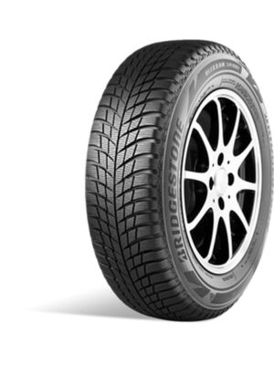 BRIDGESTONE - 215/55 R18 95T LM001 VW ID.3 (+)