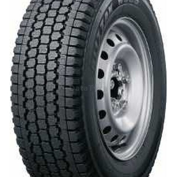 BRIDGESTONE - 215/65 R16C 109R107R W995