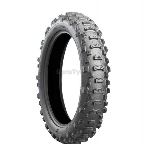 BRIDGESTONE - 120/90 -18 E50R 65P TT