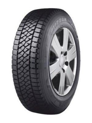 BRIDGESTONE - 205/70 R15C 106R104R W810