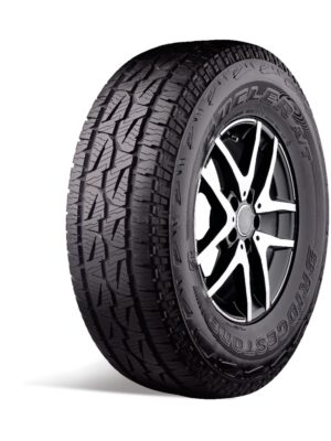 BRIDGESTONE - 265/70 R17 116S XL AT001
