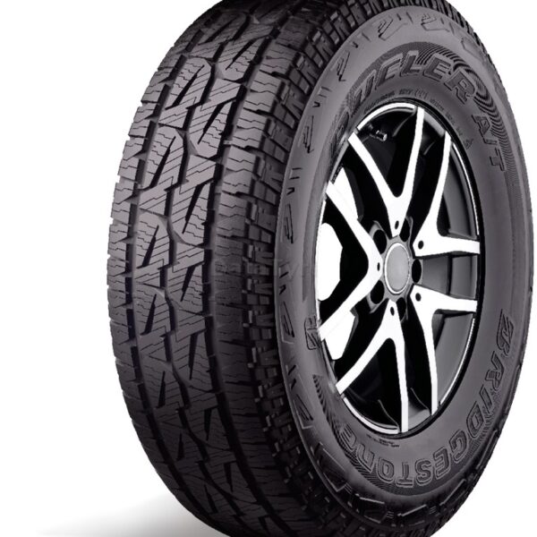 BRIDGESTONE - 265/70 R17 116S XL AT001