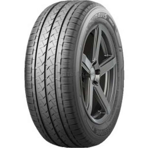 BRIDGESTONE - 235/65 R16C 115T113T R660A
