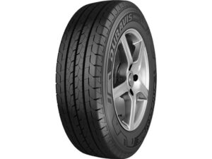 BRIDGESTONE - 215/65 R16C 106T104T R660ECO