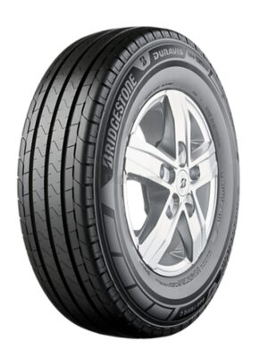 BRIDGESTONE - 225/65 R16C 112T110T DURVAN