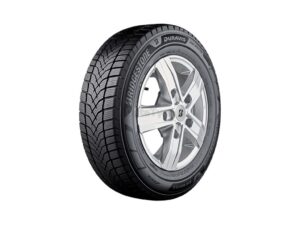 BRIDGESTONE - 205/75 R16C 113R111R DURVWIN
