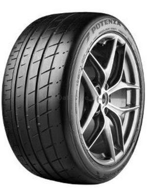 BRIDGESTONE - 265/35 ZR18(97Y) XL PRACE