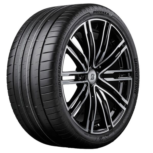 BRIDGESTONE - 215/45 R18 93Y XL PSPORT