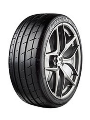 BRIDGESTONE - 345/35 ZR18109Y S007