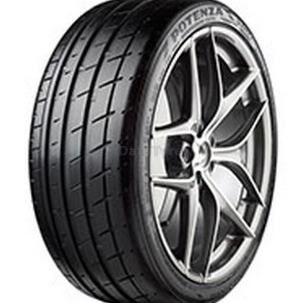 BRIDGESTONE - 345/35 ZR18109Y S007