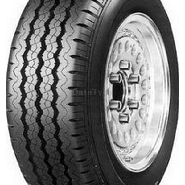 BRIDGESTONE - 195 R15C 106R104R R623 MIT