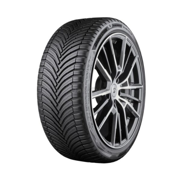 BRIDGESTONE - 205/50 R17 93W XL TUAS6DG RFT