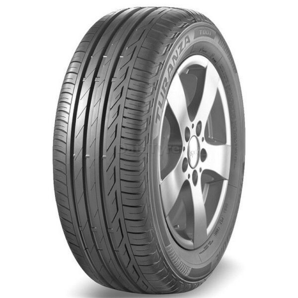 BRIDGESTONE - 235/55 R19 101T T.ECO VW ID.4 (+) ,