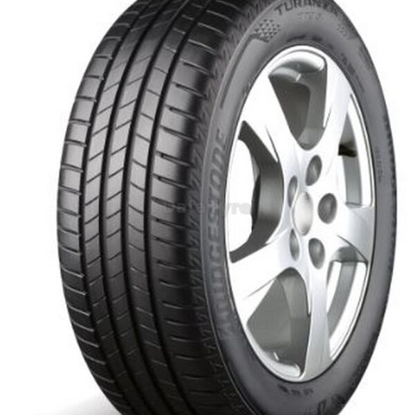 BRIDGESTONE - 255/50 R20 109W XL T005AD EQ6 R0