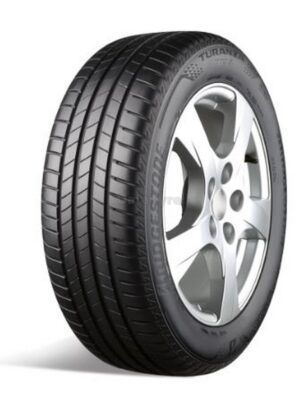 BRIDGESTONE - 285/40 R21 109W XL T005AD EQ6 R0