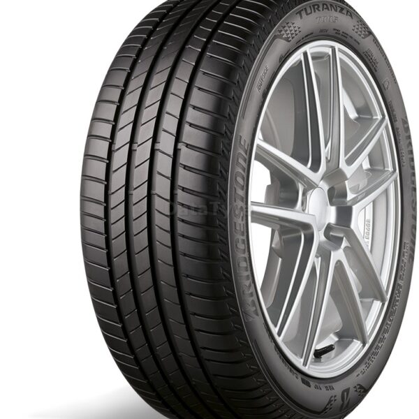 BRIDGESTONE - 215/50 R17 95W XL T005DG RFT
