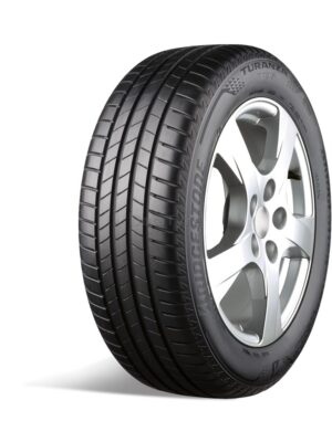 BRIDGESTONE - 215/55 R18 95H T005A MAZ CX30