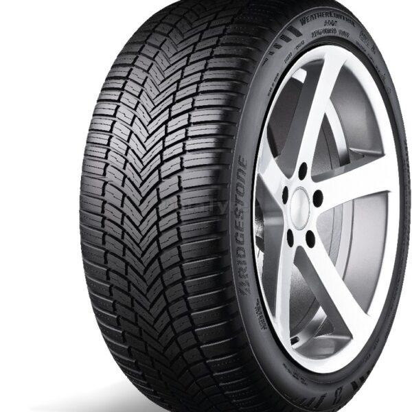 BRIDGESTONE - 205/60 R16 96V XL A005 FOCUS