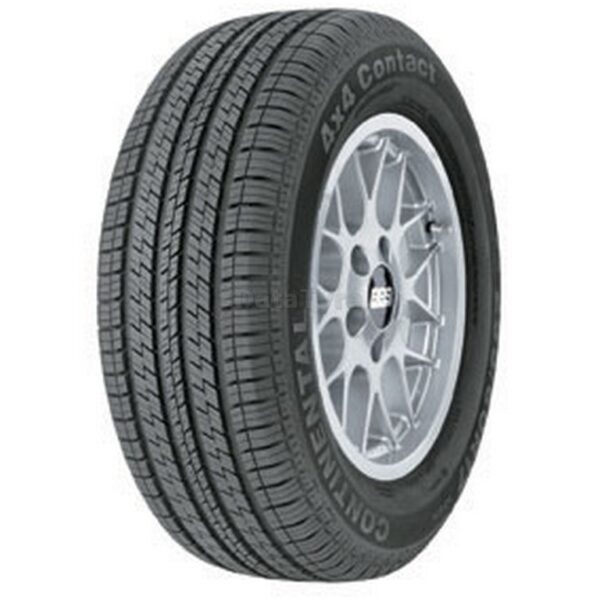 CONTINENTAL - 255/60R18 112H XL FR CCHT