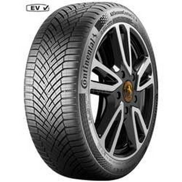CONTINENTAL - 235/60R18 103T ASC 2 CS