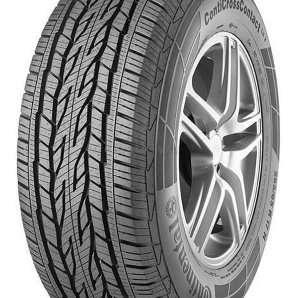 CONTINENTAL - 255/65R18 115H XL FR CCLX2