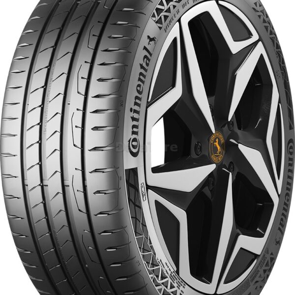 CONTINENTAL - 225/50R17 98Y XL FR PC7