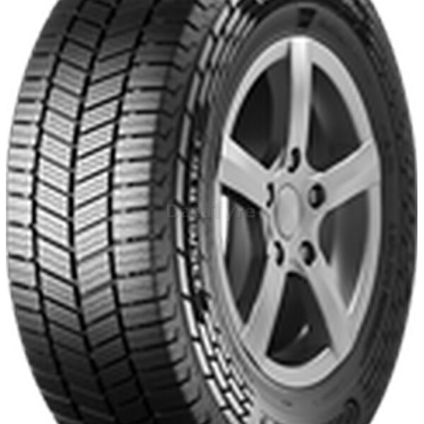 CONTINENTAL - 195/65R15C 98/96T VC A/S U