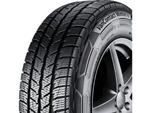 CONTINENTAL - 235/60R17C 117/115R VANCWI